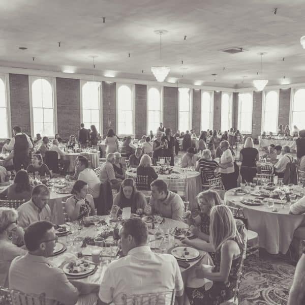 The Reed Ballroom The Reed