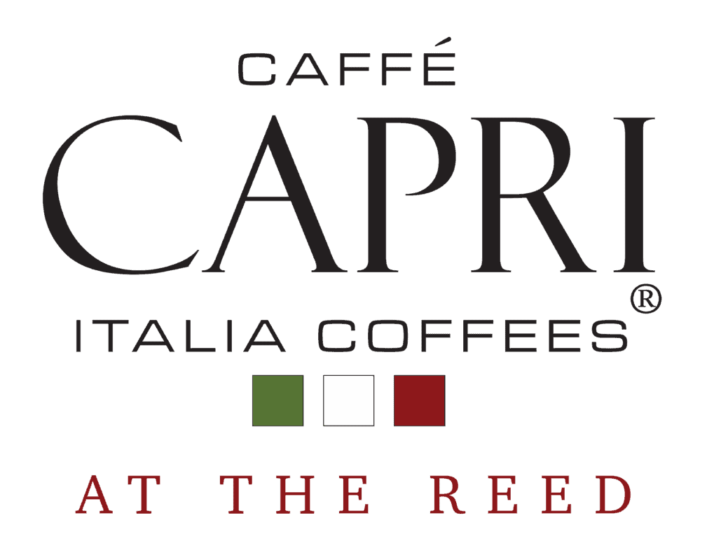 Caffé Capri The Reed